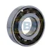 Подшипник шариковый радиально-упорный однорядный 7309BEP SKF