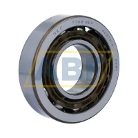 Подшипник шариковый радиально-упорный однорядный 7309BEP SKF