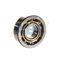 Подшипник радиально-упорный шариковый 7305BECBM SKF