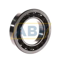 Подшипник радиально-упорный шариковый 7215BECBP SKF