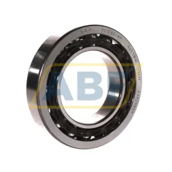 Подшипник радиально-упорный шариковый 7215BECBP SKF