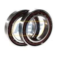 Подшипник шариковый радиально-упорный однорядный 7015ACD/P4ADGA SKF