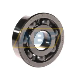 Подшипник шариковый радиальный однорядный 6407/C3 SKF
