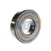 Подшипник шариковый радиальный однорядный 6314-2Z/C3 SKF