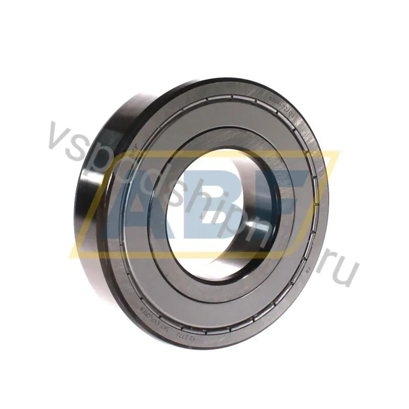 Подшипник шариковый радиальный однорядный 6314-2Z/C3 SKF 360