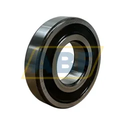 Подшипник шариковый радиальный однорядный 6314-2RS1 SKF