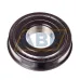 Подшипник шариковый радиальный однорядный 6309-ZNR SKF