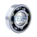 Подшипник шариковый радиальный однорядный 6308-RS1 SKF