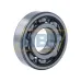 Подшипник шариковый радиальный однорядный 6307/C4 SKF