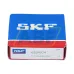 Подшипник шариковый радиальный однорядный 6304/C4 SKF