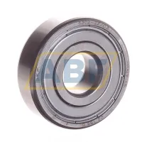 Уплотнение 6302-2Z/C3 SKF