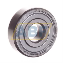 Уплотнение 6302-2Z/C3 SKF