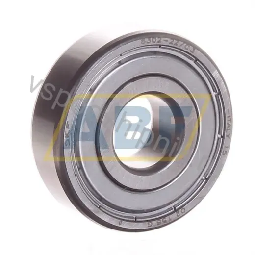 Уплотнение 6302-2Z/C3 SKF