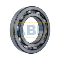 Подшипник шариковый радиальный однорядный 6228 SKF