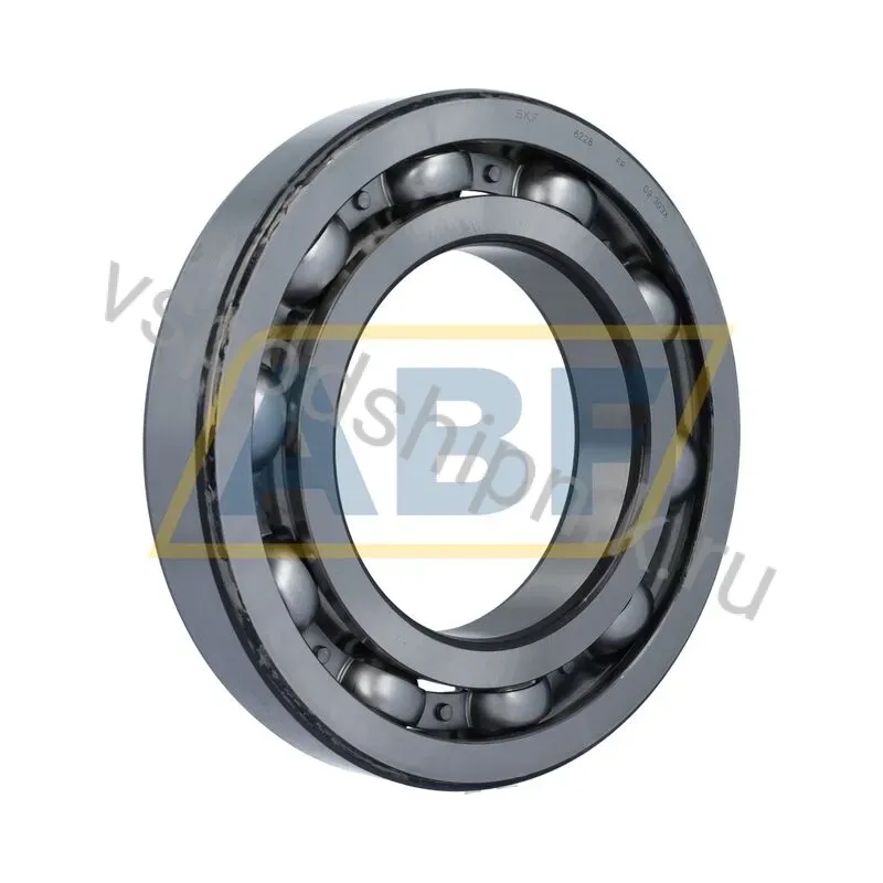 Подшипник шариковый радиальный однорядный 6228 SKF 360