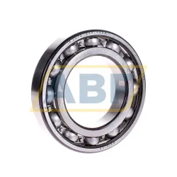 Подшипник шариковый радиальный однорядный 6216/C3 SKF