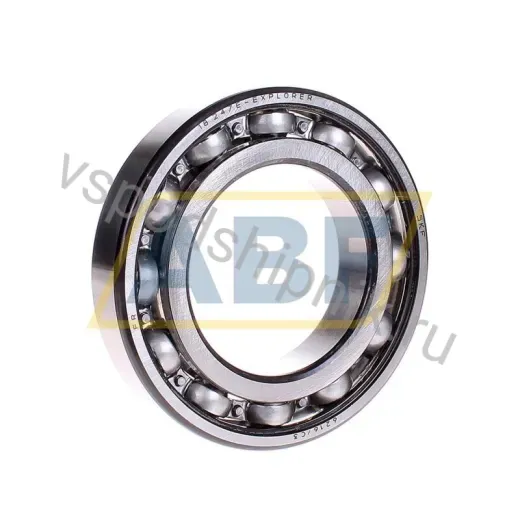 Подшипник шариковый радиальный однорядный 6216/C3 SKF