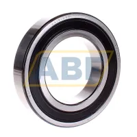 Подшипник шариковый радиальный однорядный 6215-2RS1 SKF