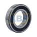 Подшипник шариковый радиальный однорядный 6209-2RS1 SKF