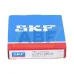 Подшипник шариковый радиальный однорядный 6209-2RS1 SKF
