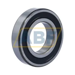 Подшипник шариковый радиальный однорядный 6209-2RS1 SKF