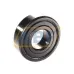 Подшипник шариковый радиальный однорядный 6204-2Z/C3LHT23 SKF