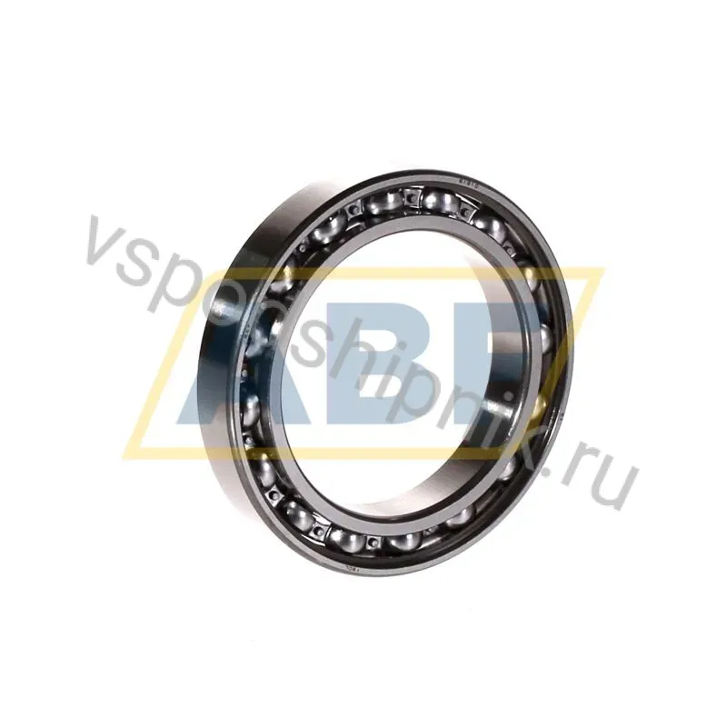 Подшипник шариковый радиальный однорядный 61910 SKF 360