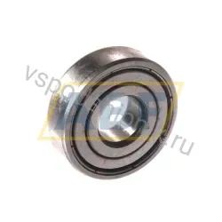 Миниатюрный шариковый подшипник 609-2Z SKF