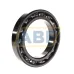 Подшипник шариковый радиальный однорядный 6024 SKF
