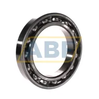 Подшипник шариковый радиальный однорядный 6024 SKF