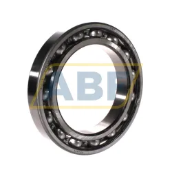 Подшипник шариковый радиальный однорядный 6024 SKF