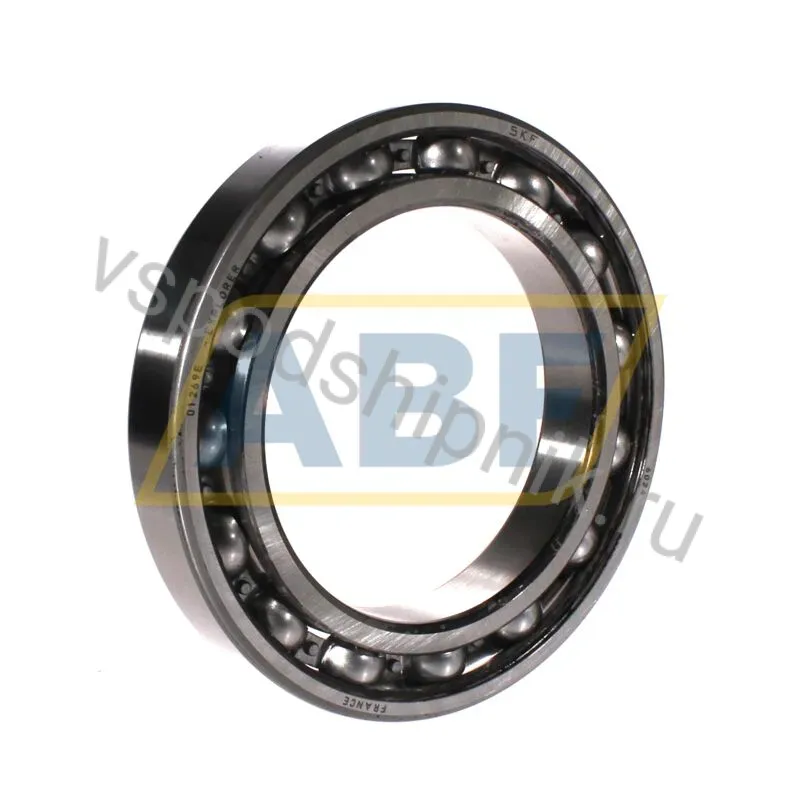 Подшипник шариковый радиальный однорядный 6024 SKF 360