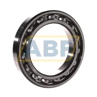 Подшипник шариковый радиальный однорядный 6021/C3 SKF
