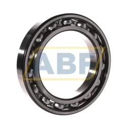 Подшипник шариковый радиальный однорядный 6021/C3 SKF