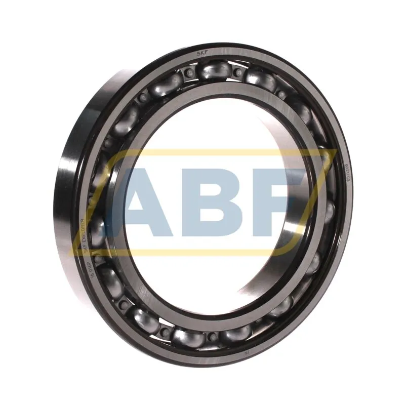 Подшипник шариковый радиальный однорядный 6021/C3 SKF 360