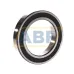 Подшипник шариковый радиальный однорядный 6017-2RS1/C3 SKF