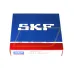 Подшипник шариковый радиальный однорядный 6017-2RS1/C3 SKF