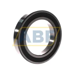 Подшипник шариковый радиальный однорядный 6017-2RS1/C3 SKF