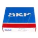 Подшипник шариковый радиальный однорядный 6017-2RS1 SKF