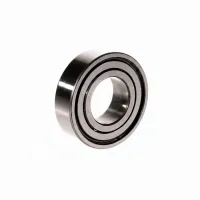 Подшипник шариковый радиальный однорядный 6003-Z SKF