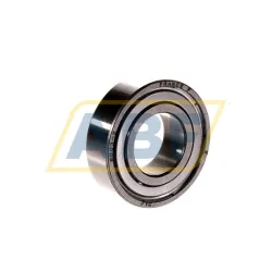 Подшипник шариковый радиальный однорядный 6003-Z SKF