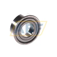 Уплотнение 6002-2Z/C3 SKF