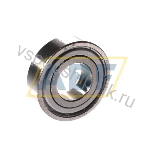 Уплотнение 6002-2Z/C3 SKF
