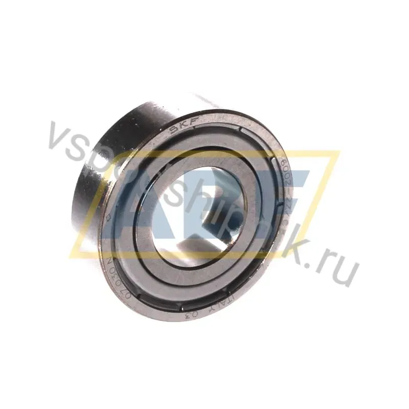 Уплотнение 6002-2Z/C3 SKF 360