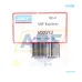 Higher (internal) clearance 10x26x8mm 6000/C3 SKF