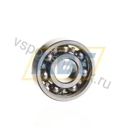Higher (internal) clearance 10x26x8mm 6000/C3 SKF