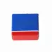 Радиально-упорный шариковый подшипник двухрядный 3202ATN9 SKF
