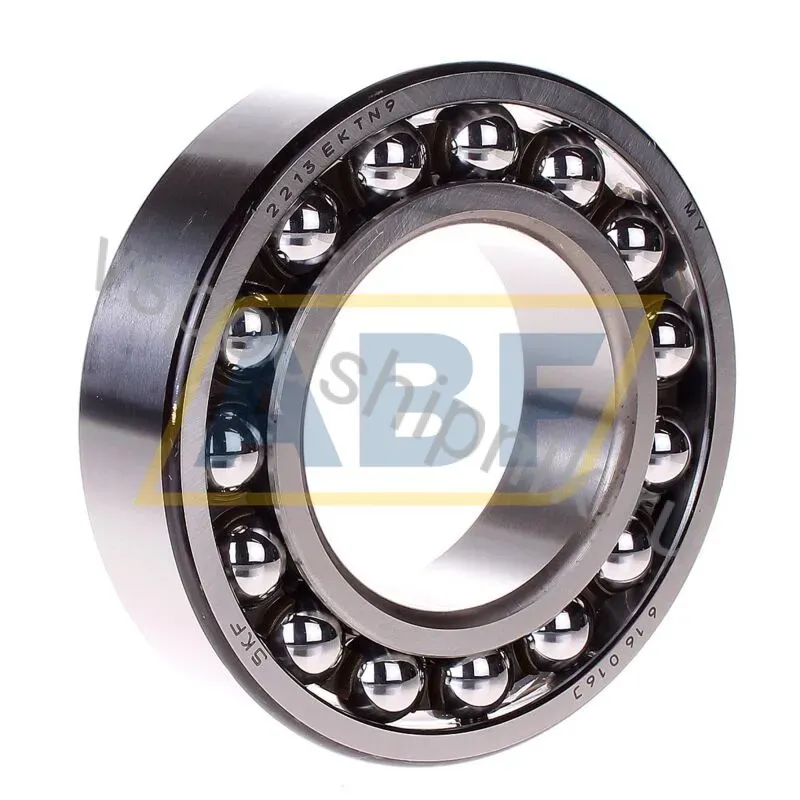 Самоустанавливающийся шариковый подшипник двухрядный 2213EKTN9 SKF 360