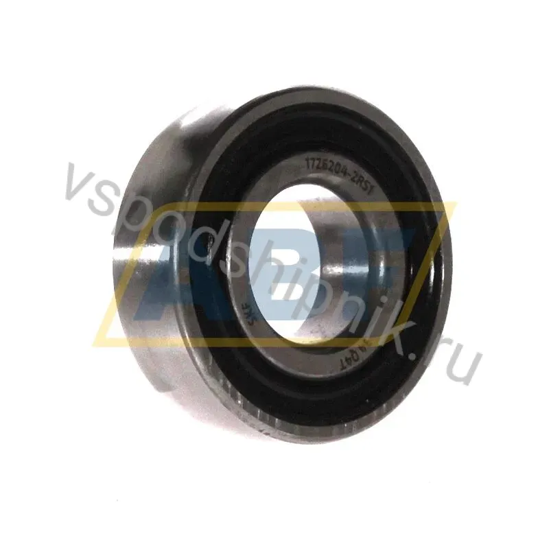 Подшипниковый узел 1726204-2RS1 SKF 360