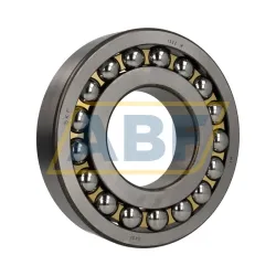 Самоустанавливающийся шариковый подшипник двухрядный 1322M SKF